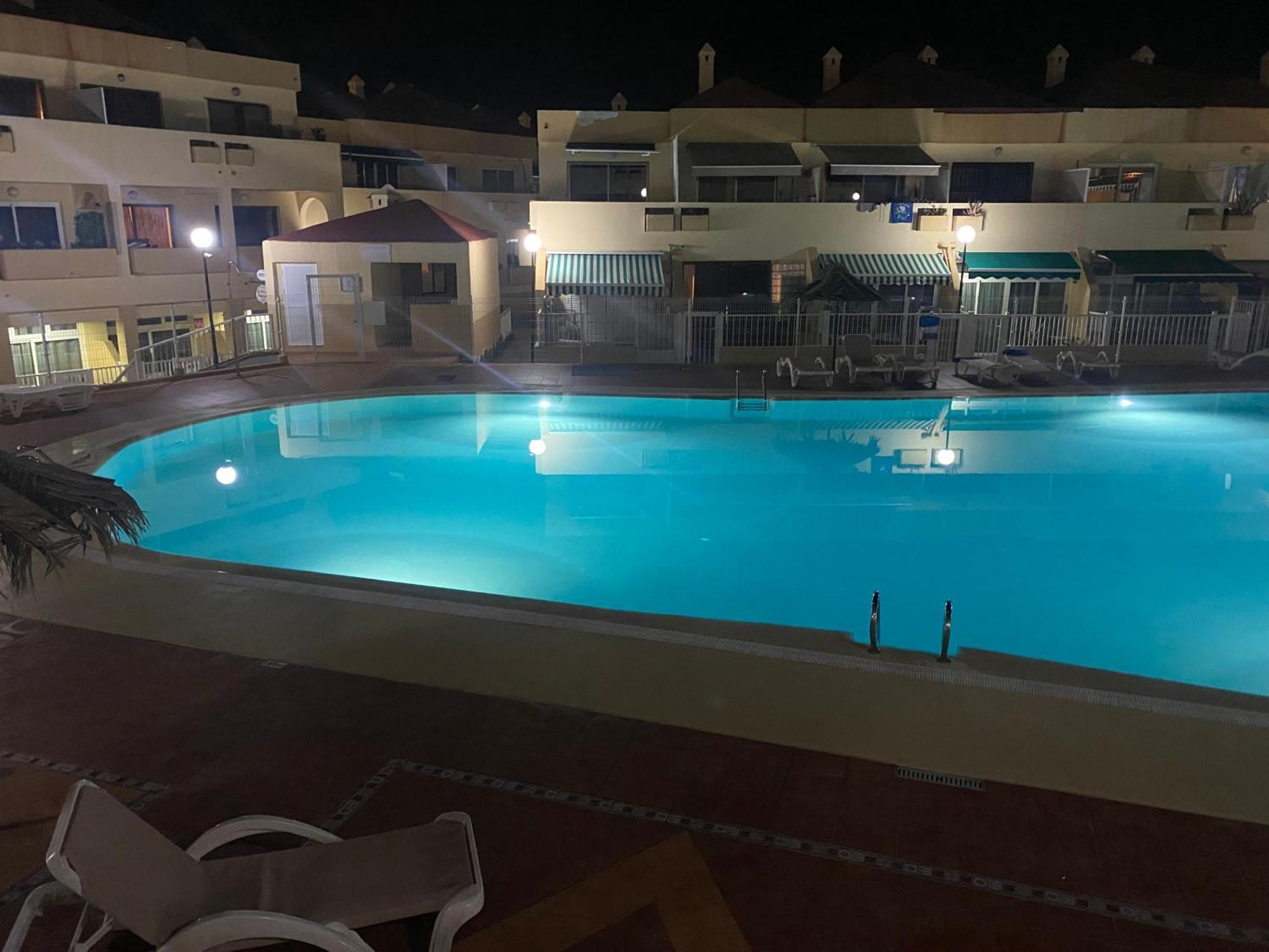 Apartament Mareverde Resort Costa Adeje Exterior foto