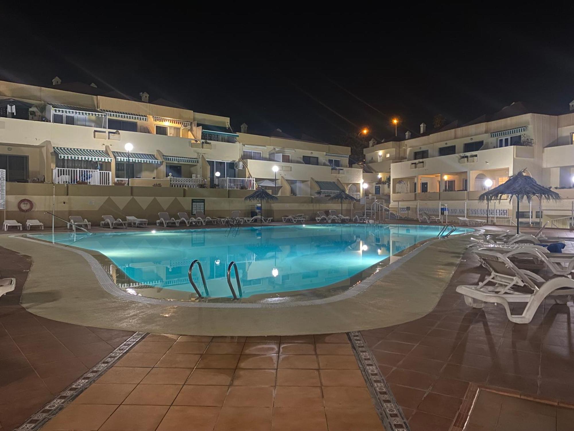 Apartament Mareverde Resort Costa Adeje Exterior foto