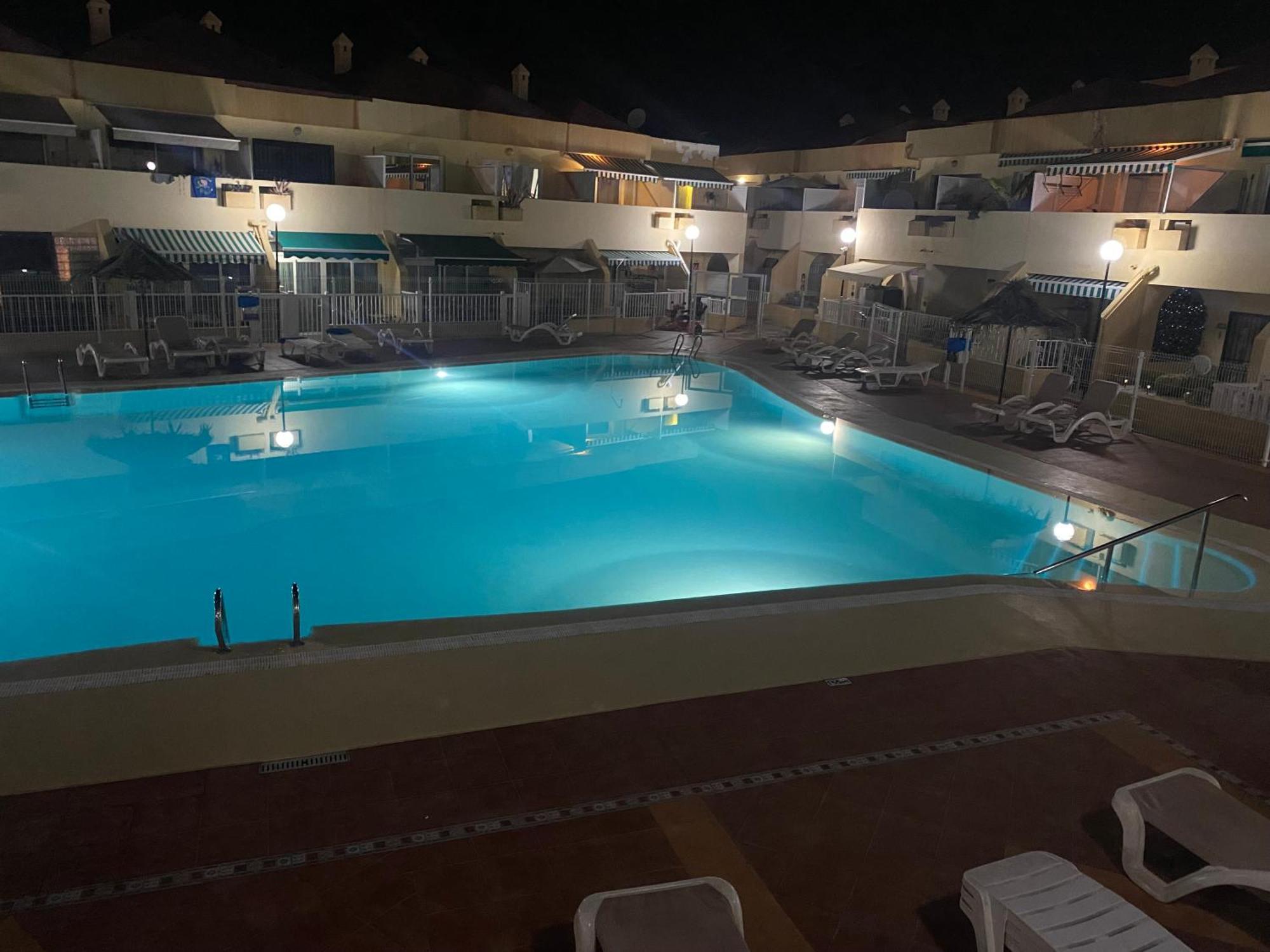 Apartament Mareverde Resort Costa Adeje Exterior foto
